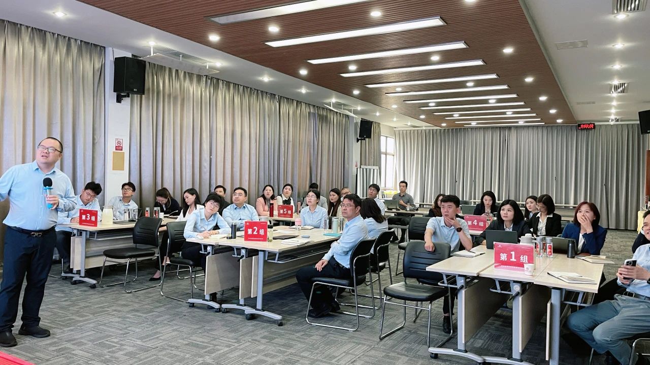 奧德營銷訓(xùn)戰(zhàn)：深挖營銷潛能，以學(xué)習(xí)驅(qū)動(dòng)品牌進(jìn)階